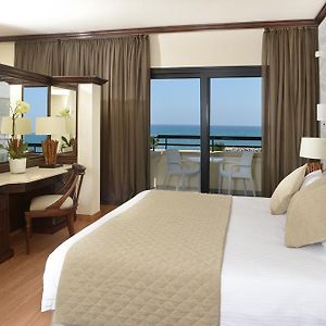 Royal Suite Sea View