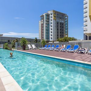 Oxygen Apartments